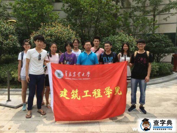 萬丈高樓平地起 實踐伴我青春行6