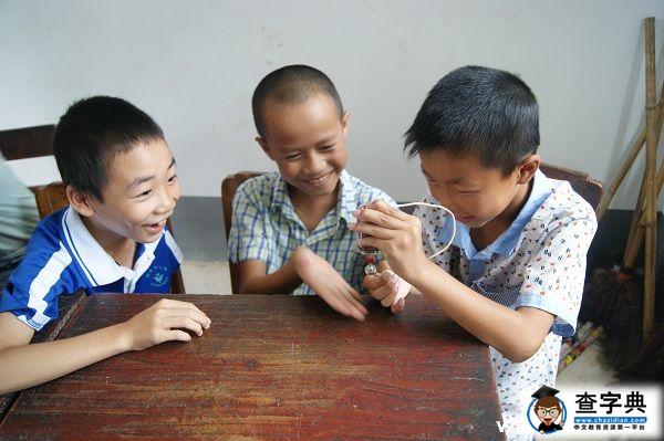 給孩子一個繪夢的機會3