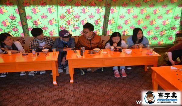 長安大學學子赴青海社會實踐2