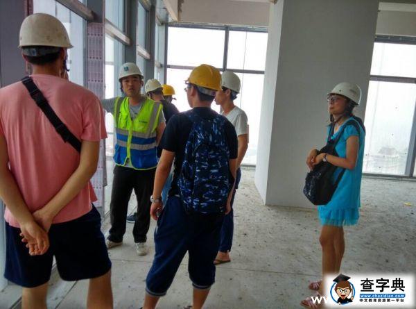 萬丈高樓平地起 實踐伴我青春行1