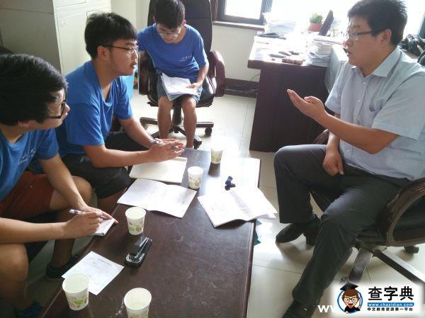 山東大學學生垃圾焚燒發電調研實踐圓滿結束2