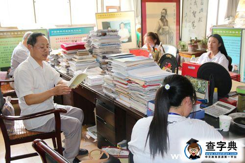 山東理工大學學生對魯班傳說進行調研1