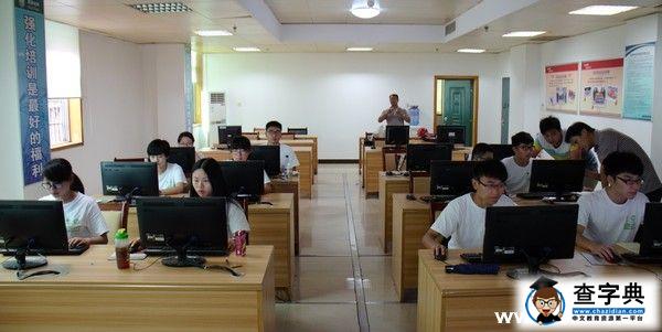 長沙理工社會實踐 開創校企聯合育人新模式5