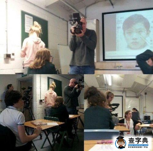 英國學生談中國式教育：嚴厲冷酷 難學到東西1