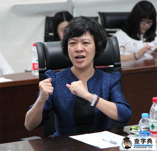 滬江網首席教育官吳虹：K12教育是慢熱型的1