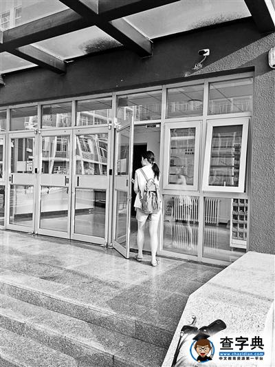暑期大學宿舍幾多安全隱患？大多數學校不會查寢1