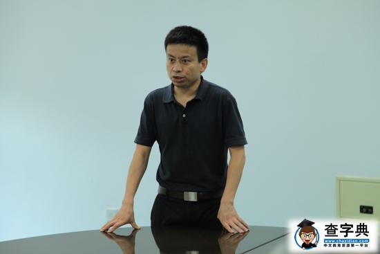 中國教育在線總編輯陳志文：在線教育未來前景樂觀1