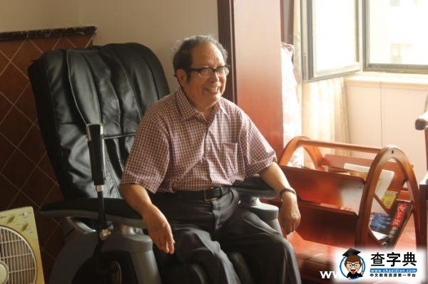 海事學子多奇志 登門叩問桃李家1