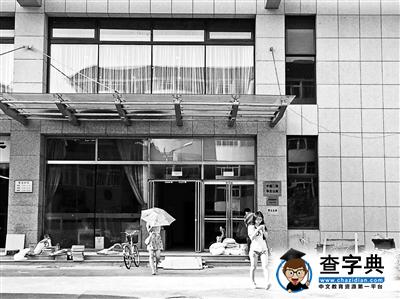 學生外出拍戲背后安全之困：很少會合同 一般不報備1