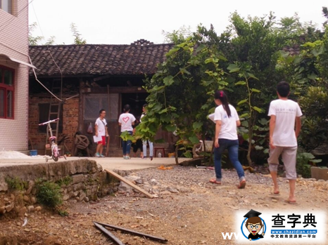 支教足跡遍全鄉 溫暖愛心傳四方1