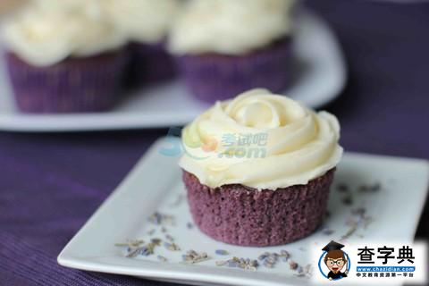 如果你是一枚蛋糕：從星座看你的口味（上）6