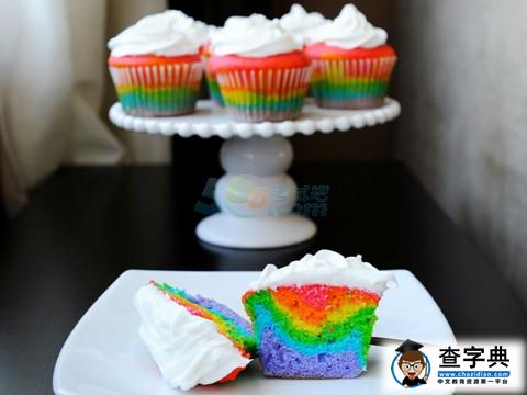 如果你是一枚蛋糕：從星座看你的口味（下）4