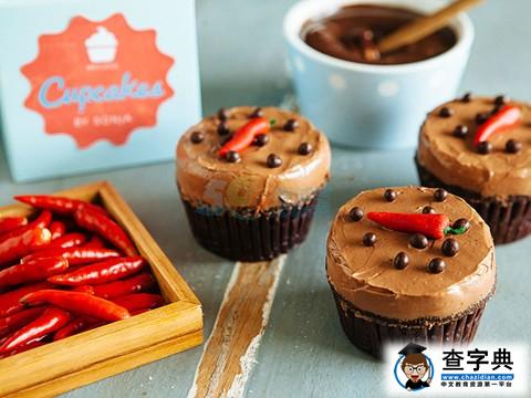 如果你是一枚蛋糕：從星座看你的口味（下）5