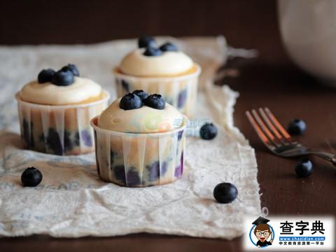 如果你是一枚蛋糕：從星座看你的口味（上）1