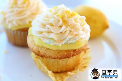 如果你是一枚蛋糕：從星座看你的口味（上）4