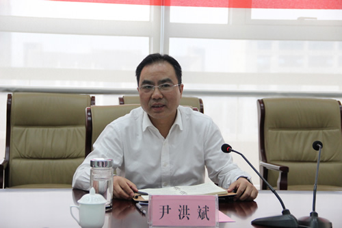 河南省教育扶貧全覆蓋行動啟動2