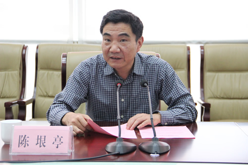 河南省教育扶貧全覆蓋行動啟動3