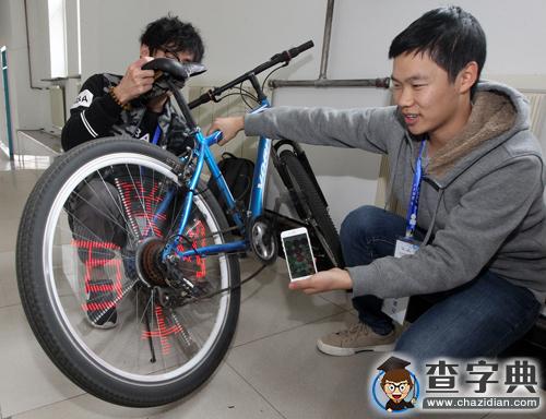 創新創業大賽總決賽：五個金牌項目團隊的故事1
