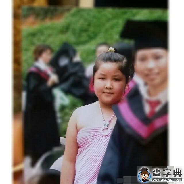 廣東大三女生半年瘦50斤 減肥后遭全校男生追求2