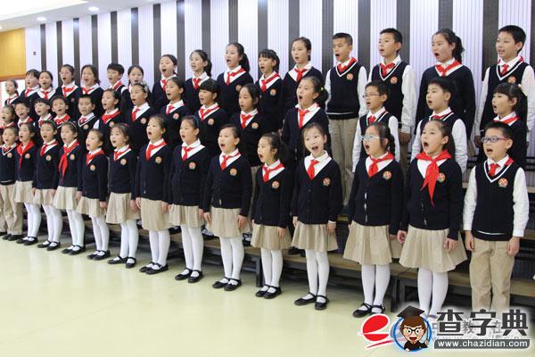 南京市北京東路小學:行走在教育現代化的探索之路上1