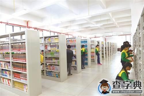 重慶市江北區奏響義務教育優質均衡發展三部曲1