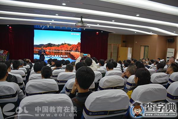 從4間教室到13所學校，這位初中校長15年的教育秘訣只有八字2