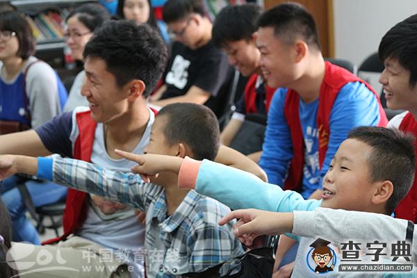 團支部特色團日活動齊上陣 浙理工法政學子歡慶建校118周年4
