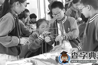 一堂數學課35分鐘美國老師為什么嫌時間不夠用？1