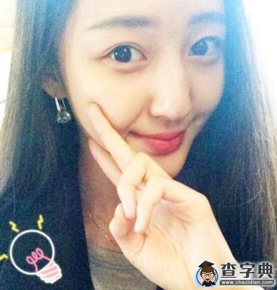 17歲藝考“女神”因太美被考生排斥 網友眼已瞎3