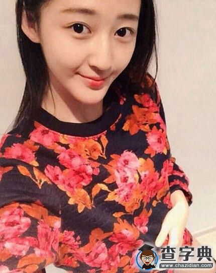17歲藝考“女神”因太美被考生排斥 網友眼已瞎2