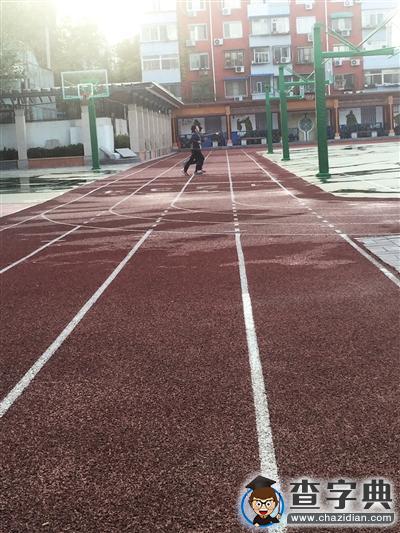 北京一小學裝修后數名學生不適 校方稱環檢合格1