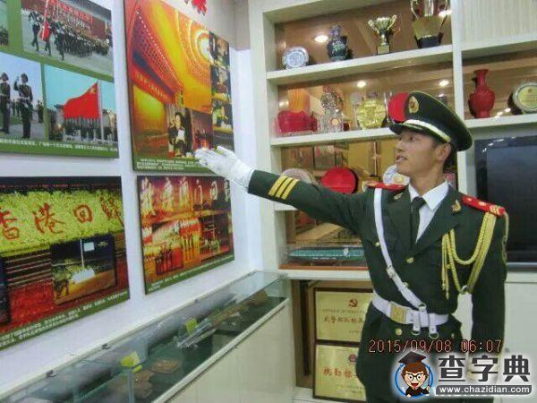 劉超：用兩年時光丈量一百三十八步的距離3