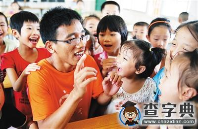 海南大學生社會實踐不斷加強 讓青春更接地氣1