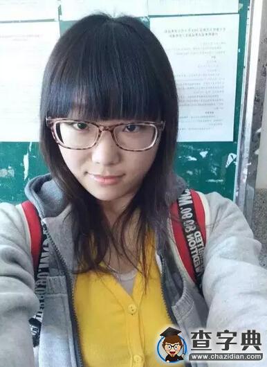 哈爾濱23歲女學生身患三種惡疾：給我點力量 我想成為天使2