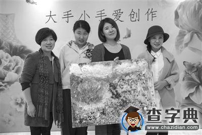 杭州市青少年DI創新大賽在杭州青少年活動中心拉開帷幕1