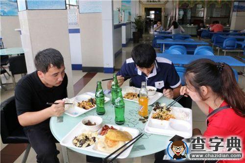 [大工迎新號]一路欣喜：新疆小伙的求學之旅7