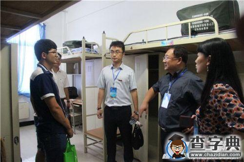 [大工迎新號]一路欣喜：新疆小伙的求學之旅5