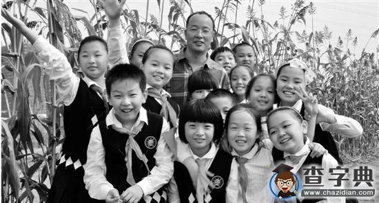 下沙第二小學 孩子應該擁有精彩的童年畫面1