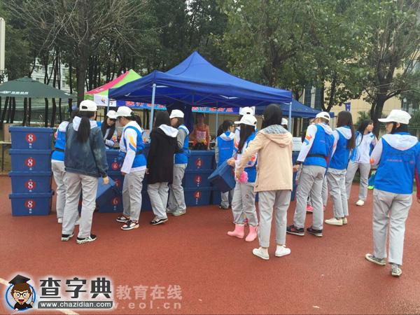 一張餐券吃到“嘴軟”，溫州大學后勤工作真當強大3