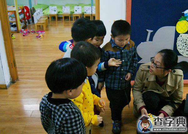 杭州一幼兒園孩子接連“被拐”，學校真的安全嗎？2