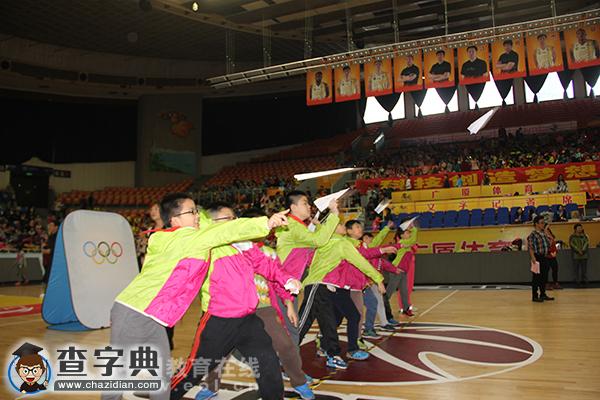 科技與運動更配哦！長壽橋小學首屆科技運動會孩子們玩出了新花樣2