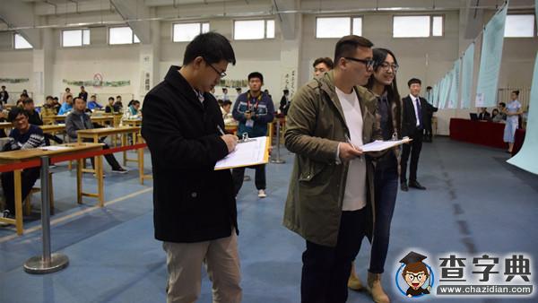 內蒙古科技大學第九屆“自律杯”書畫大賽圓滿落幕4