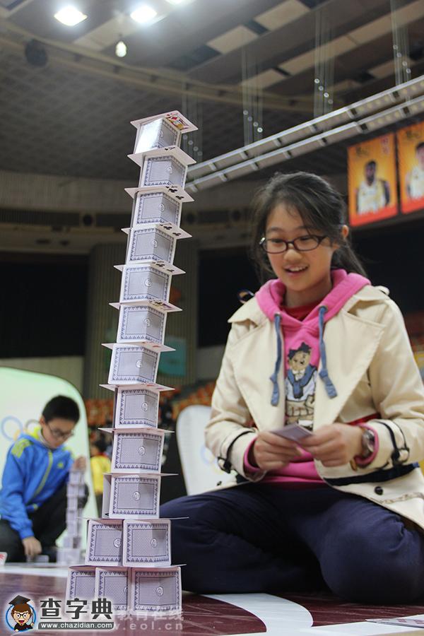 科技與運動更配哦！長壽橋小學首屆科技運動會孩子們玩出了新花樣4