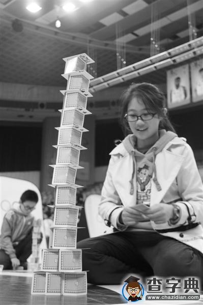 小學生運動會搭起科技夢 讓孩子玩出名堂1