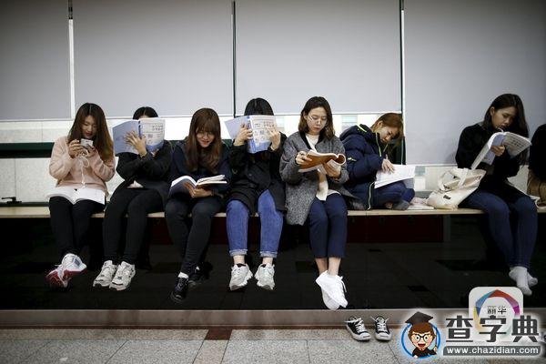 韓國大學畢業失業率超11% 職校好就業漸吃香（圖）4