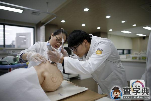 韓國大學畢業失業率超11% 職校好就業漸吃香（圖）3