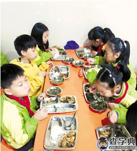 濮家小學官寵：我很愛它，可我真受不了那個味兒1