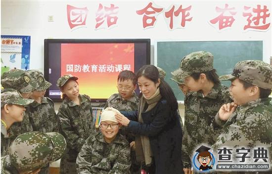 課改調查：杭城最資深的全科老師，能上4門課1