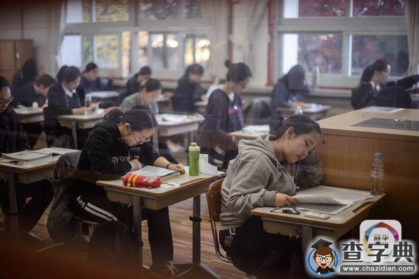 韓國大學畢業失業率超11% 職校好就業漸吃香（圖）2