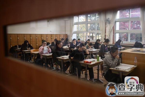 韓國大學畢業失業率超11% 職校好就業漸吃香（圖）1